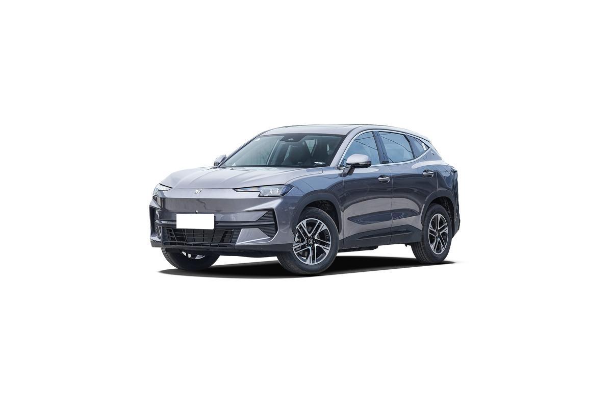 Jetour X L6